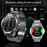 Xiaomi S4 Ultra Smartwatch – 1.53" AMOLED, GPS, NFC, 100+ Sports Modes, Blood Oxygen Monitor