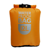 Lightweight Waterproof Dry Bag for Kayaking, Swimming & Camping – 6L to 24L