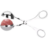 Stainless Steel Meatball Maker | Non-Stick Rice & Meatball Shaper Tool