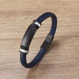 Pulsera con dijes geométricos vintage: elegante joyería de aleación de zinc para mujeres