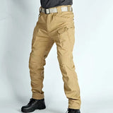 Chaqueta y pantalones tácticos softshell impermeables para hombre para senderismo, acampada y esquí en invierno