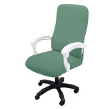Stretchable Chair Cover – Modern Spandex & Polyester Slipcover for Dining, Banquet, and Wedding Chairs