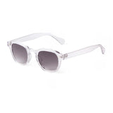 Trendy Square Sunglasses – UV400 Mirror Lens Fashion Eyewear for Women & Men