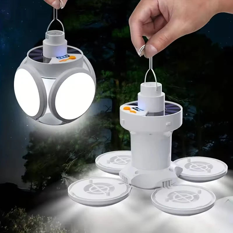 High-Powered Waterproof LED Flashlight – 1000 Lumens for Outdoor & Emergency Use