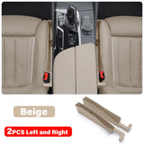 Universal Car Seat Crevice Storage Box – Smart Organizer for Car Interior & Automotive Accessories