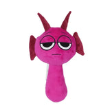 25cm Soft Anime Plush Toy – Movie-Inspired Collectible Pillow for Teens & Adults