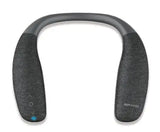 Wireless Neckband Speaker with Bluetooth 5.0 – Wearable Stereo Sound for Hands-Free Music and Calls