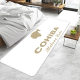 Non-Slip Doormat - Washable Entrance Mat for Home & Bathroom