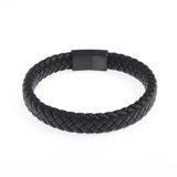 Pulsera con dijes geométricos vintage: elegante joyería de aleación de zinc para mujeres