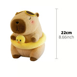 Soft Plush TV Character Toy – Cotton Stuffed Doll for Kids and Adults