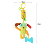 Soft Plush Animal Toy – Cute and Cozy Stuffed Animal for All Ages