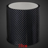 1M 3D Carbon Fiber Car Sticker – Protect & Customize Your Ride!