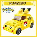 Small Building Blocks Compatible with Lego – Creative Construction Bricks