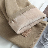 Men's Acrylic Gloves – Stylish, Comfortable & Warm for All Seasons