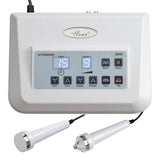 Ultrasonic Facial Massager for Wrinkle Removal, Skin Tightening & Spot Treatment