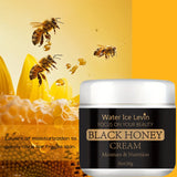 Moisturizing Whitening Black Honey Face Cream for Unisex