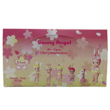 Sonny Angel Cherry Blossom Blind Box - Limited Edition Spring Series Collectible