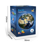 Planet Series Mining Exploration Kit – Fun and Educational Digging Adventure for Kids