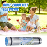 Waterproof EVA Camping Mat – Foldable Outdoor Picnic & Travel Floor Mat