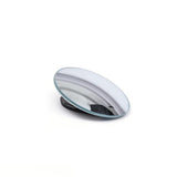 Espejo retrovisor HD ajustable de 360° para puntos ciegos: ángulo amplio para una conducción más segura