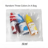 Kids Science Experiment Kit - Water Soluble Dyestuff Set for DIY Educational Fun