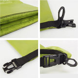 2L Waterproof Floating Dry Bag for Kayaking, Boating & Swimming