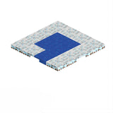 Creative Building Block Set for Kids and Adults – Educational Non-Electric Toy for Imaginative Play