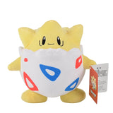Pokemon Plush Toy – Soft Stuffed Dinosaur & Character Dolls for Kids and Collectors