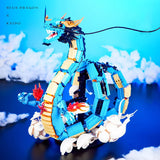 Mini Self-Locking Building Blocks – Small Brick Set Compatible with Lego