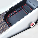 Custom Fit Center Console Organizer for Toyota Camry 2018-2023 Models