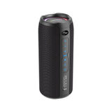 20W Portable Bluetooth Speaker with IPX6 Waterproof, Bass Boost & Dual Pairing – 10H Playtime