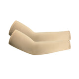 UV Protection Cooling Arm Sleeves for Outdoor Sports
