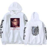 Men’s Casual Geometric Hoodie for Spring and Autumn