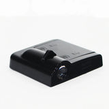 Universal LED Car Door Welcome Light - Wireless Ghost Shadow Projector with Custom Logo