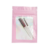 4-in-1 Waterproof Makeup Pen - Eyebrow Pencil, Lip Liner, Eyeliner & Highlighter