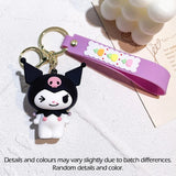 Sanrio Character Model Figure for Collectors and Fans