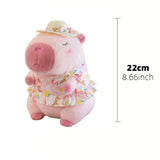 Soft Plush TV Character Toy – Cotton Stuffed Doll for Kids and Adults