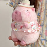 Soft Plush TV Character Toy – Cotton Stuffed Doll for Kids and Adults