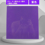 32x32 Classic Building Blocks Base Plate Compatible with LEGO for DIY Assembly