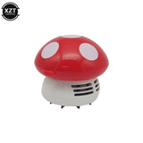 Mini Handheld Vacuum Cleaner - Powerful 9700 RPM Portable Desk & Car Cleaner