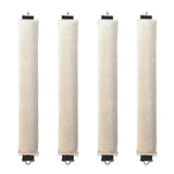 Heatless Hair Curler Set – Soft Curling Rods & Satin Sleeping Headband for No Heat Curls