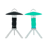 Rechargeable LED Camping Flashlight Lantern