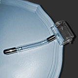 High Frequency Facial Wand for Acne, Wrinkles & Skin Rejuvenation