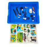 Small Building Block Set – Compatible with Lego, Non-Toxic ABS Plastic, Rechargeable Lithium Battery
