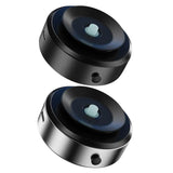 Intelligent Magnetic Car Phone Holder – Ultra-Stable Vacuum Suction Cup Mount for Navigation & Live Streaming