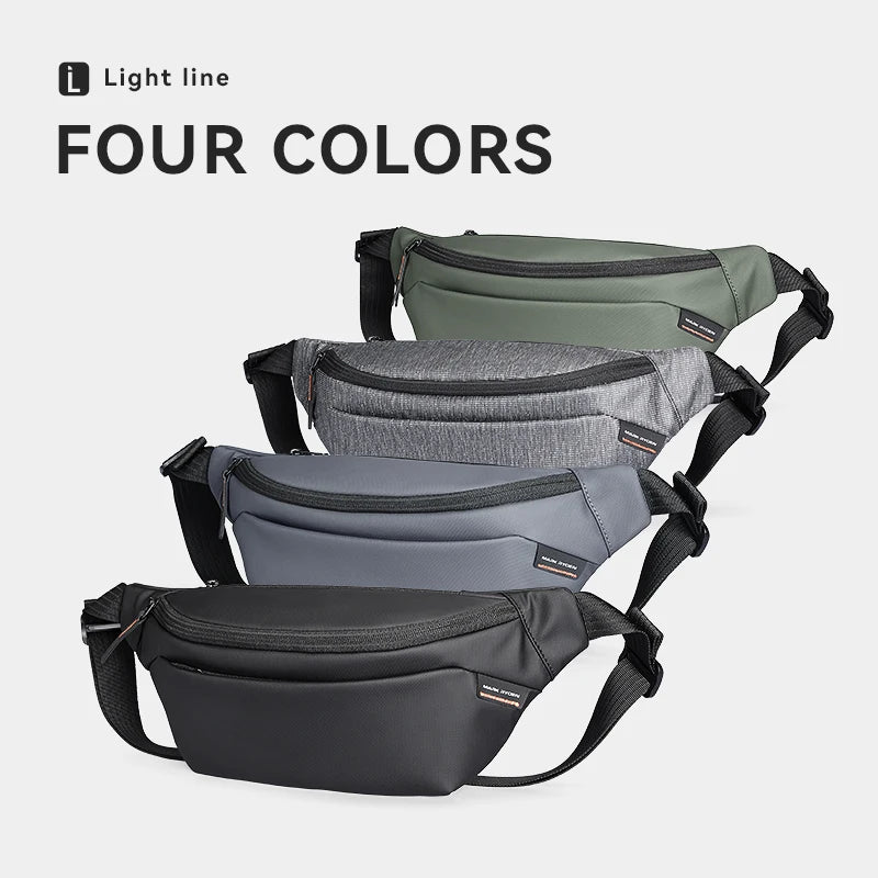 Unisex PU Leather Casual Tote Bag – Soft Zipper Shoulder Bag for Everyday Use