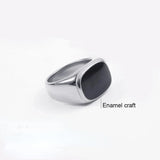 Minimalist Gold-Plated Stainless Steel Open Ring – Trendy & Elegant Jewelry for Women