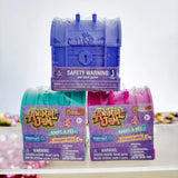 Animal Jam Treasure Chest Blind Box - Collectible Pet Figures & Anime Dolls