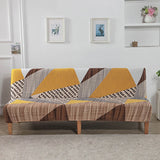 Premium Futon Sofa Cover – Soft, Stylish & Protective Polyester Cover