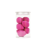 8Pcs Makeup Sponge Set – Seamless Beauty Blenders with Storage Box for Flawless Makeup Application